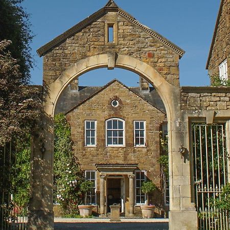 Maiden Newton West Compton Manor Bed & Breakfast エクステリア 写真