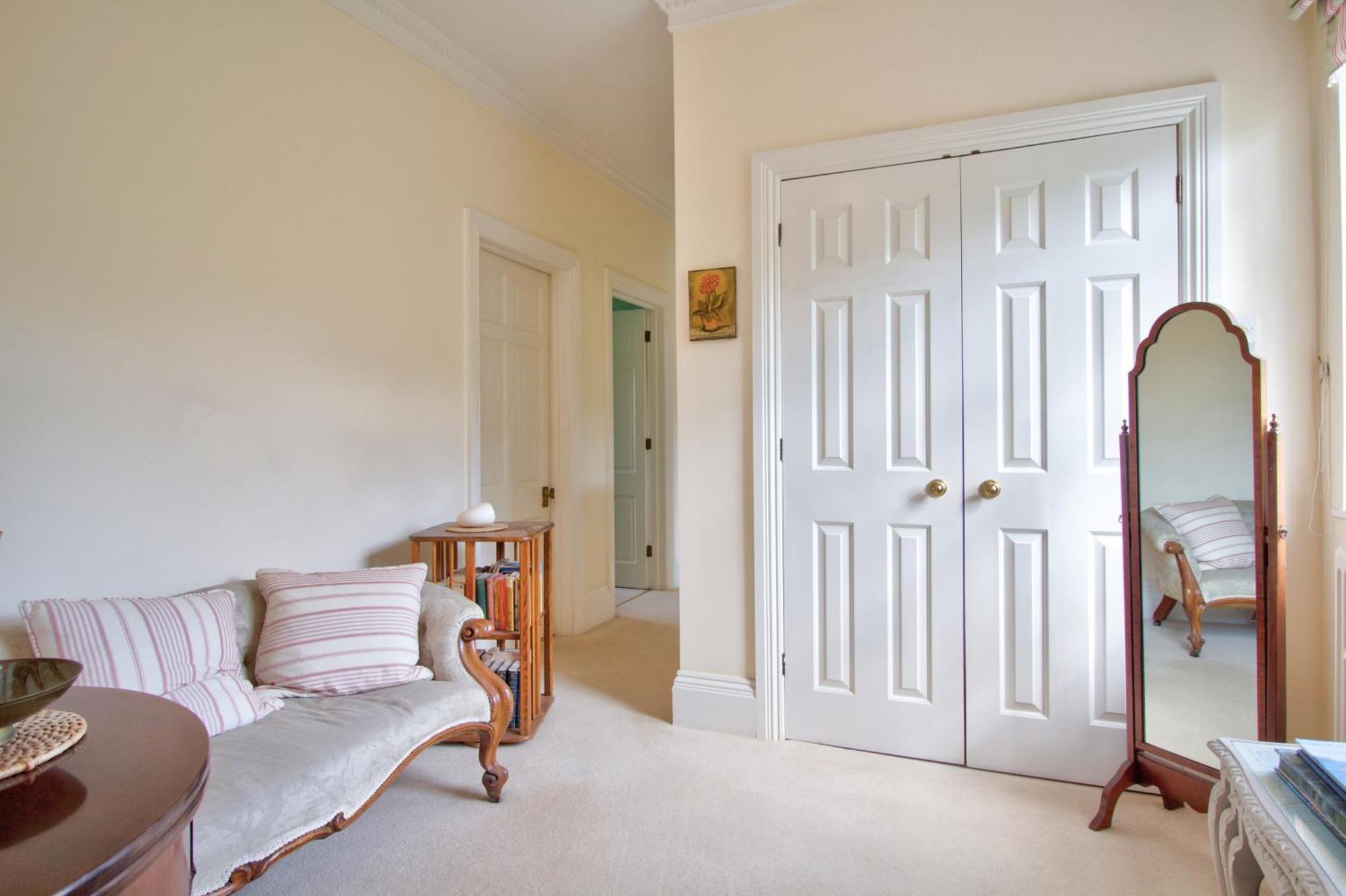 Maiden Newton West Compton Manor Bed & Breakfast エクステリア 写真