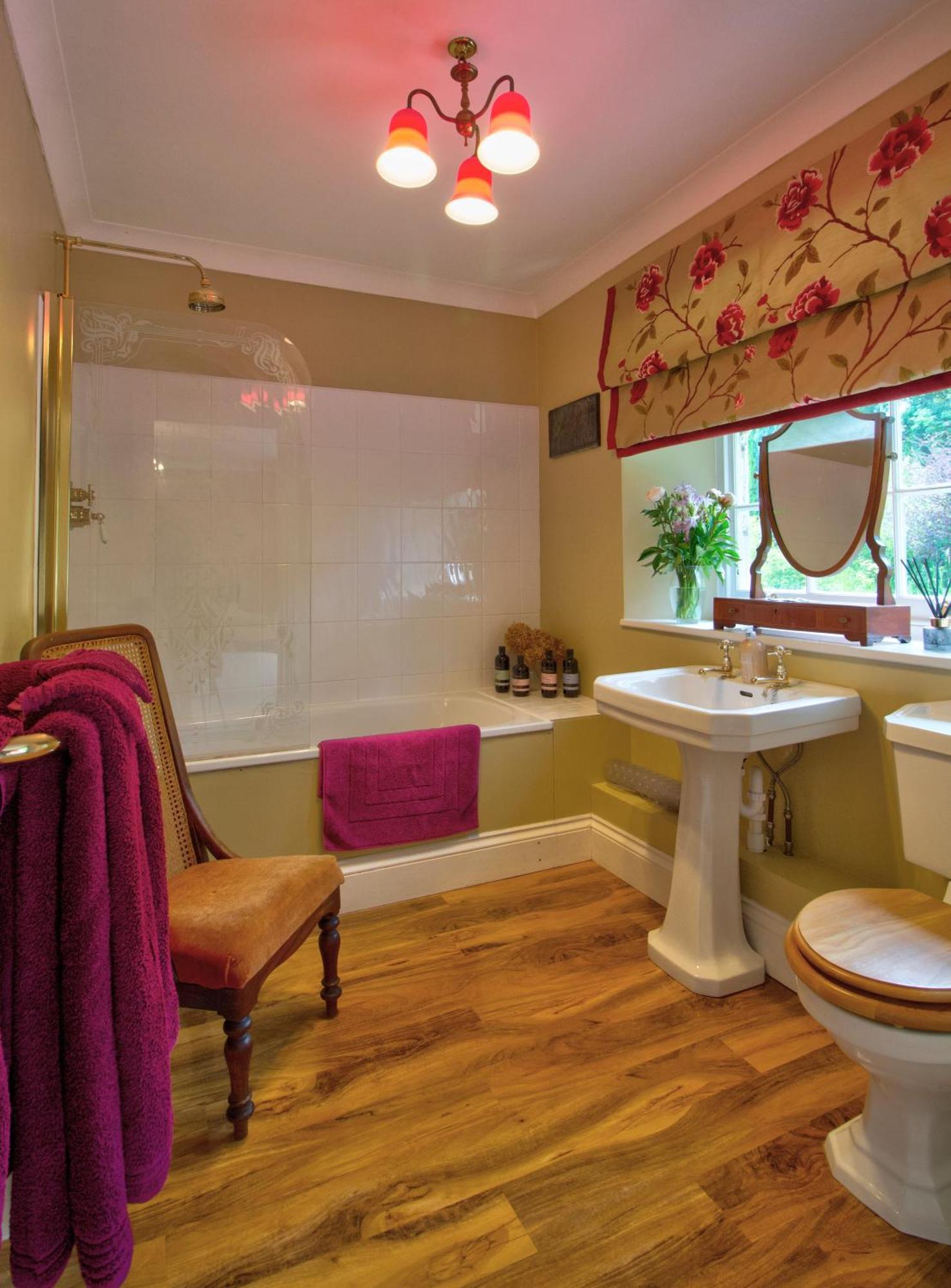 Maiden Newton West Compton Manor Bed & Breakfast エクステリア 写真