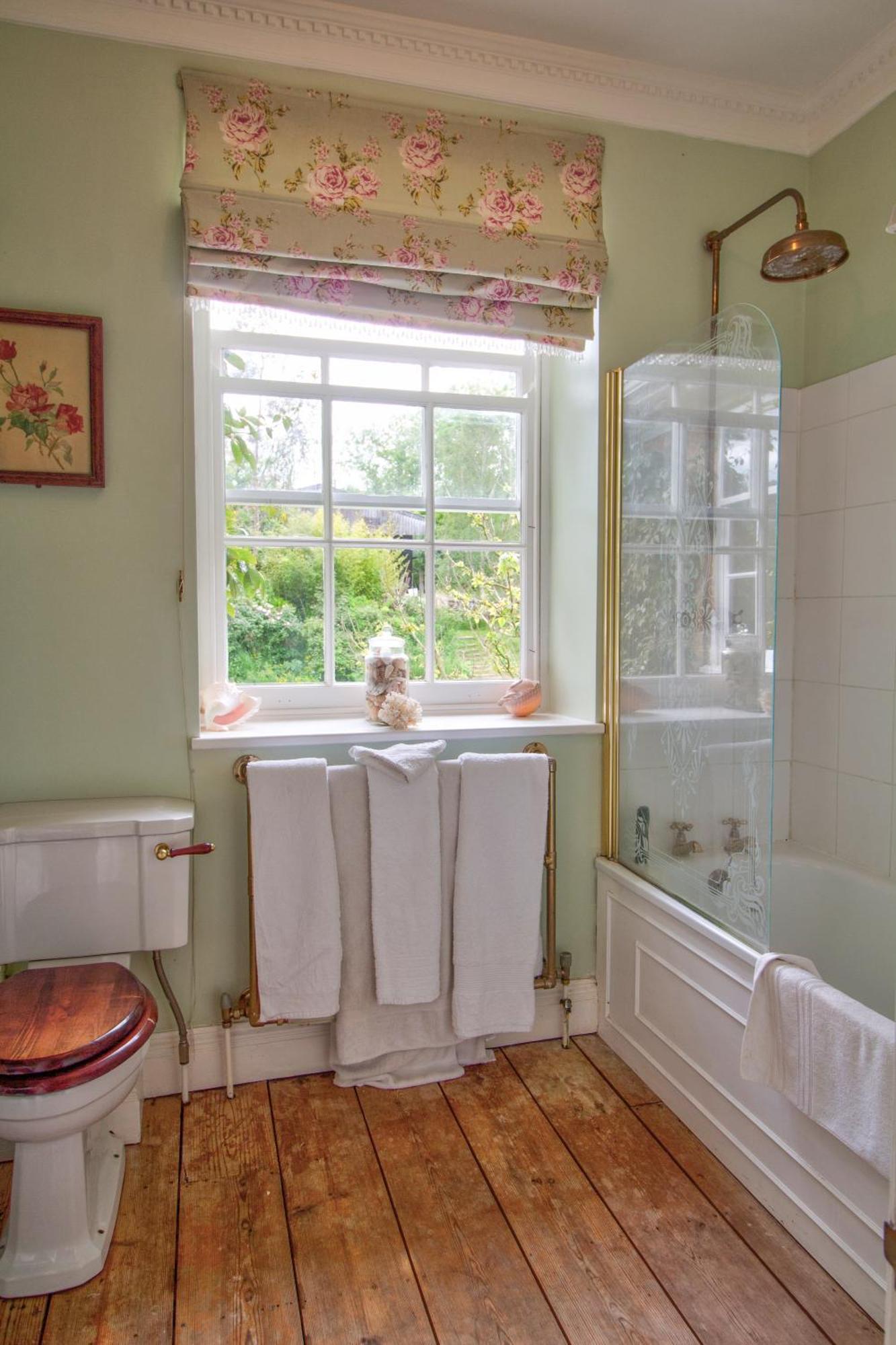 Maiden Newton West Compton Manor Bed & Breakfast エクステリア 写真